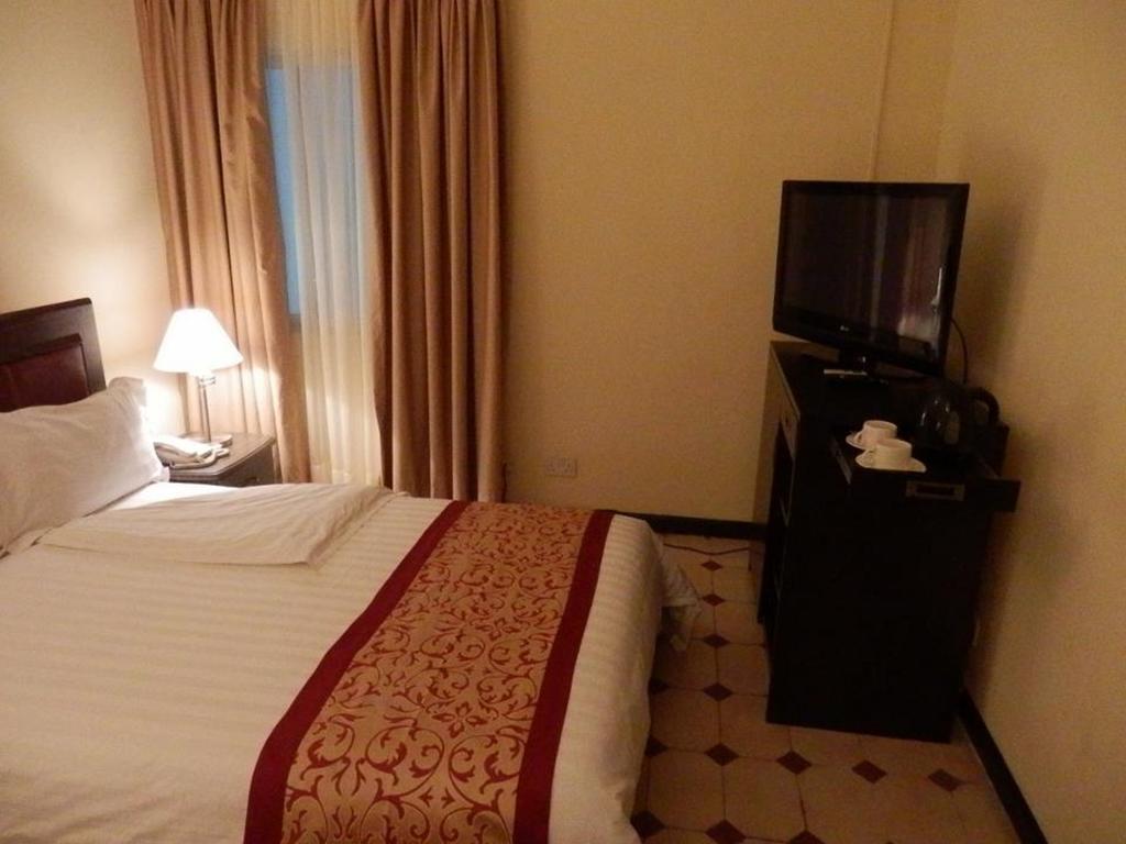Blue Lodge Hotel Лагос Стая снимка