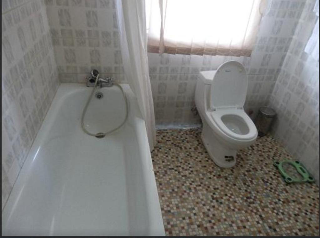 Blue Lodge Hotel Лагос Стая снимка