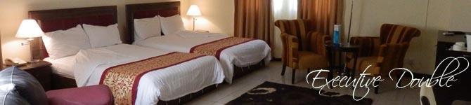 Blue Lodge Hotel Лагос Екстериор снимка